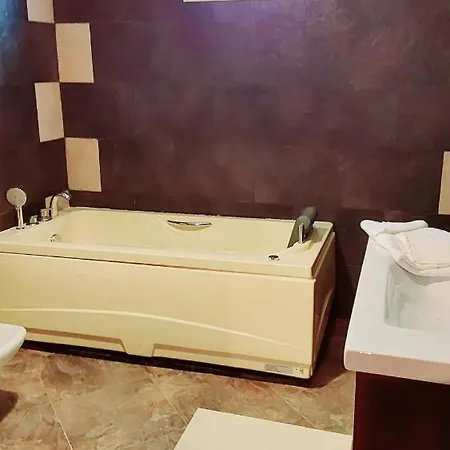 Holiday home Maison De Vacances Casa Nael *