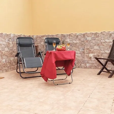 Maison De Vacances Casa Nael * Teguitar