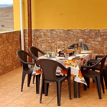 Maison De Vacances Casa Nael Holiday home Teguitar