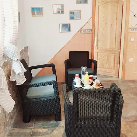 Maison De Vacances Casa Nael * Teguitar