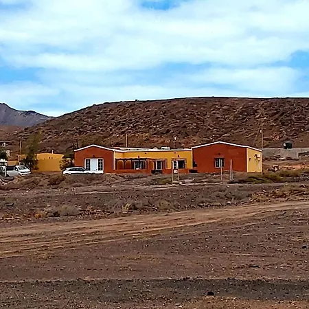 Maison De Vacances Casa Nael Holiday home *