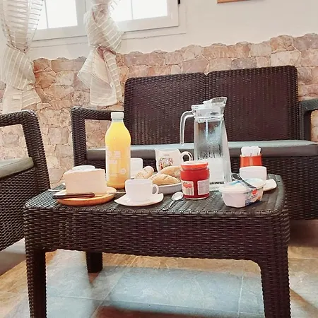 Maison De Vacances Casa Nael *