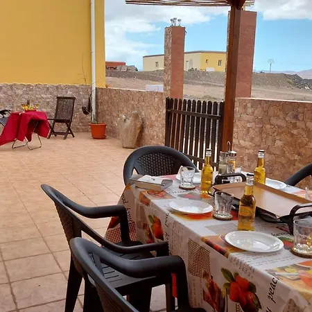 Maison De Vacances Casa Nael *