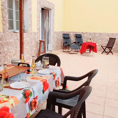 Feriehus Maison De Vacances Casa Nael Teguitar